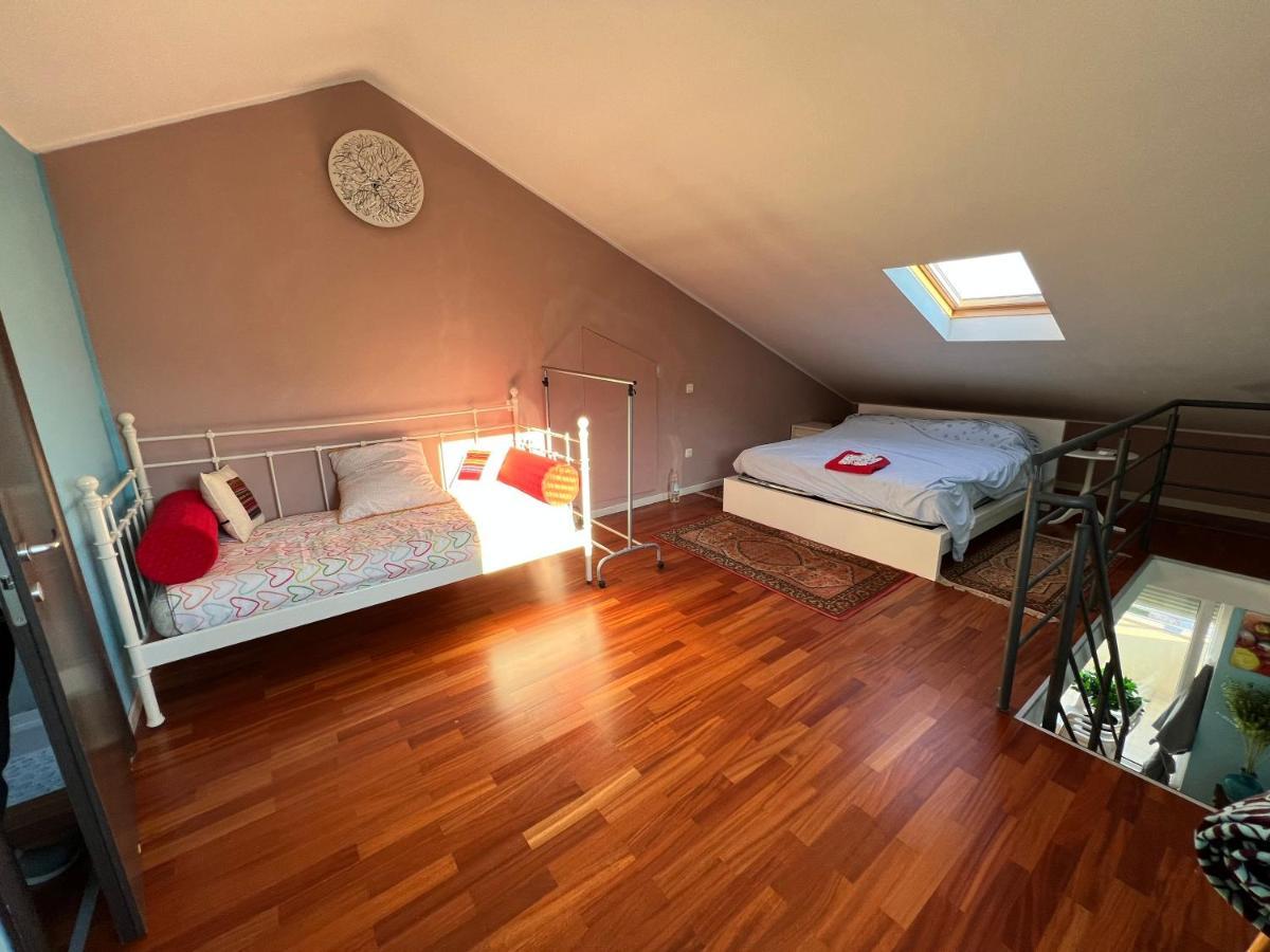 Panoramic Apartment Sea View And Pool Opatija Ičići Eksteriør bilde
